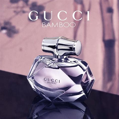 gucci gucci bamboo eau de toilette